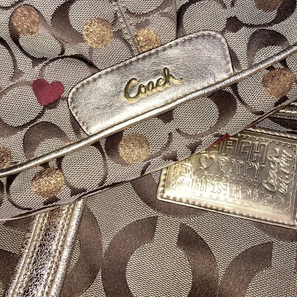 🥰 Coach Set🥰 - Picture 14 of 16